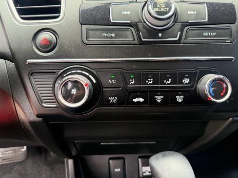 Used 2014 Honda Civic LX image 41