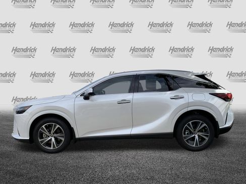 Used 2025 Lexus RX 350 FWD image 7