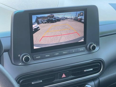 Used 2023 Hyundai Kona SEL w/ Cargo Package AWD/4WD image 19