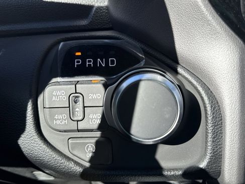 New 2026 RAM 1500 Big Horn image 22