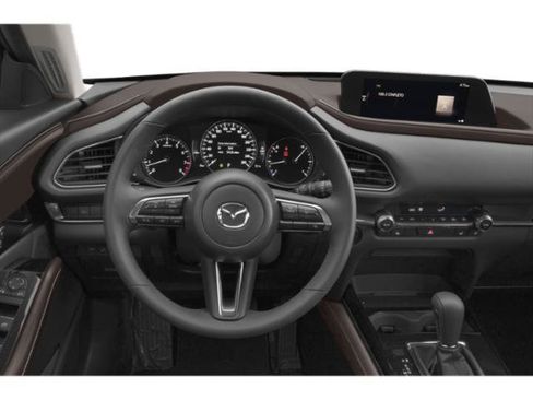 Used 2025 MAZDA CX-30 AWD 2.5 S w/ Premium Package image 10