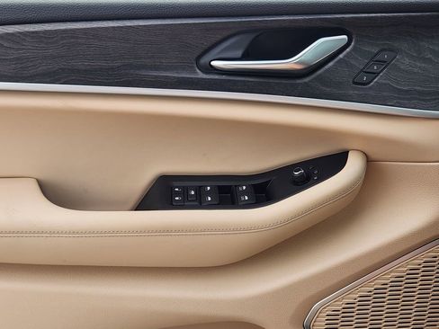 New 2026 Jeep Grand Cherokee Limited image 15