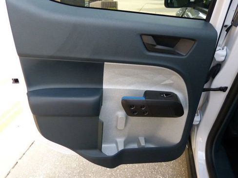 Used 2025 Ford Maverick XLT w/ Equipment Group 302A image 23