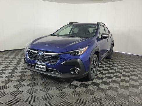 New 2025 Subaru Crosstrek 2.5i Premium image 8