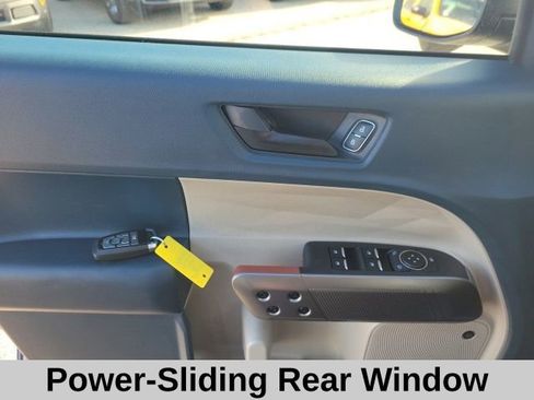 New 2026 Ford Maverick Lariat w/ 4K Tow Package image 17