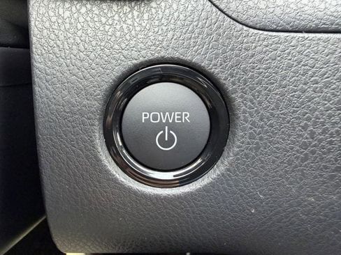 New 2026 Toyota Camry SE FWD image 19