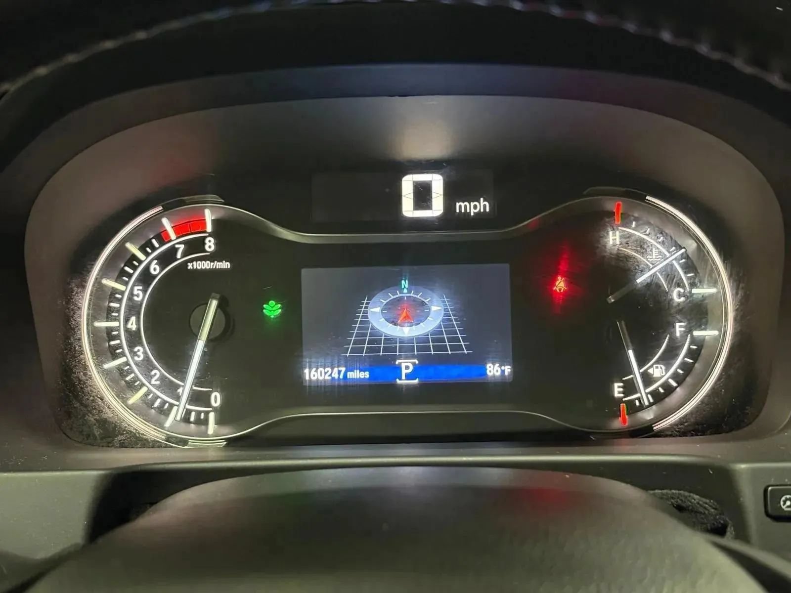 Used 2016 Honda Pilot Touring image 18