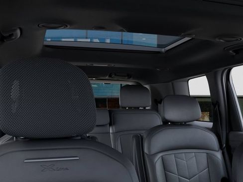 New 2027 Kia Telluride SX X-Line AWD/4WD image 27
