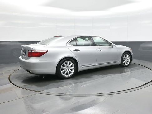 Used 2007 Lexus LS 460 460 image 7