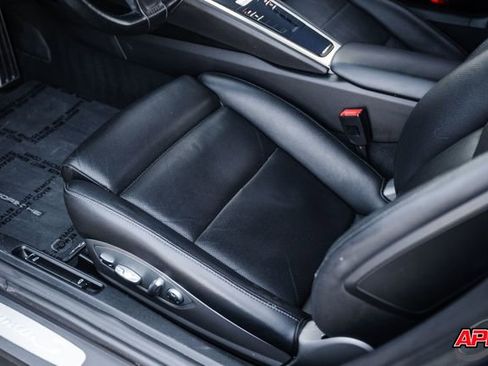 Used 2015 Porsche Cayman S image 58