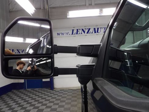 Used 2024 Ford F350 Lariat w/ Lariat Ultimate Package AWD/4WD image 62