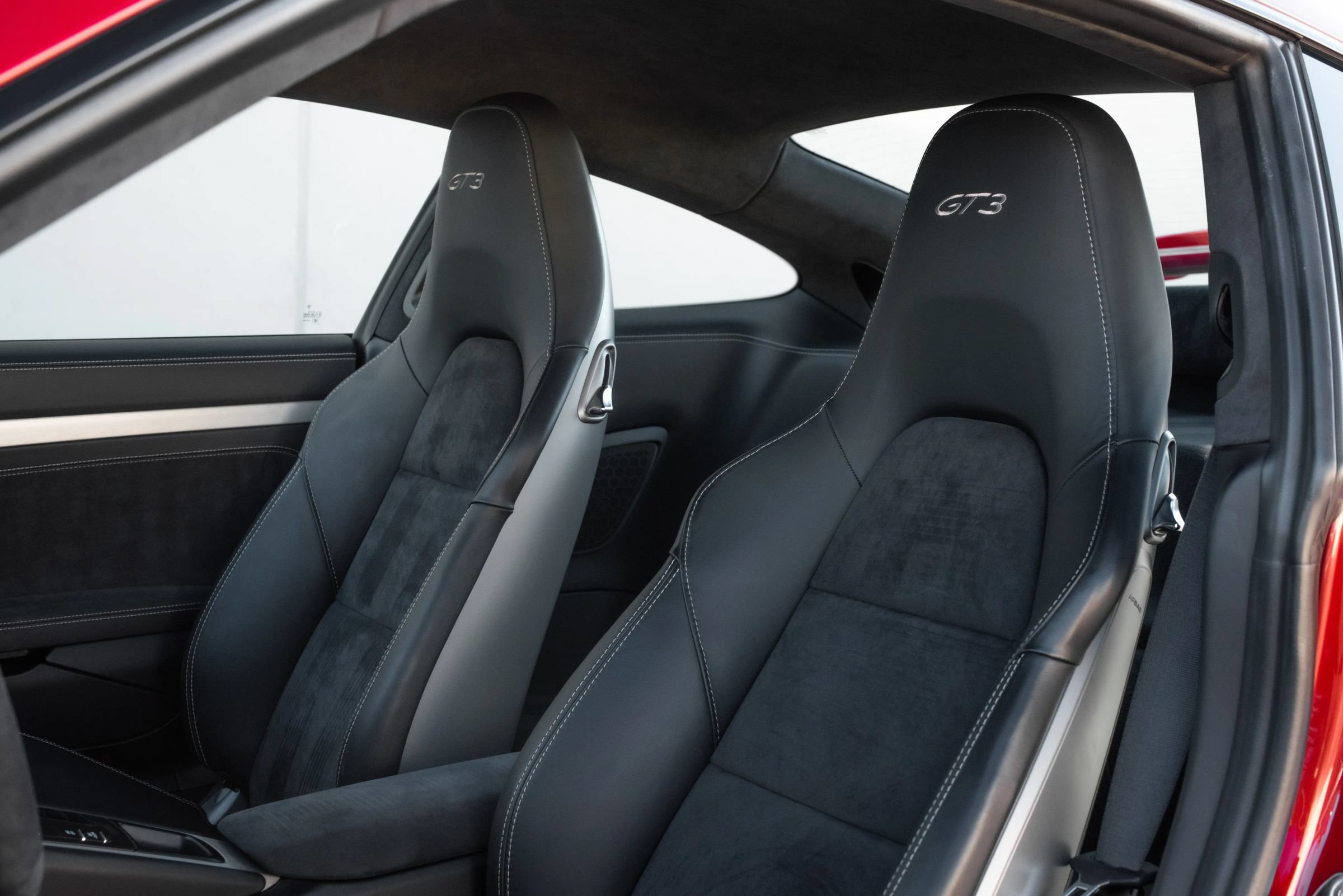 Used 2014 Porsche 911 GT3 RWD image 10