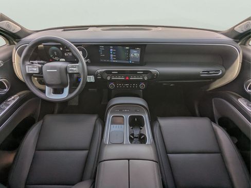 Used 2026 Hyundai Palisade Calligraphy FWD image 14