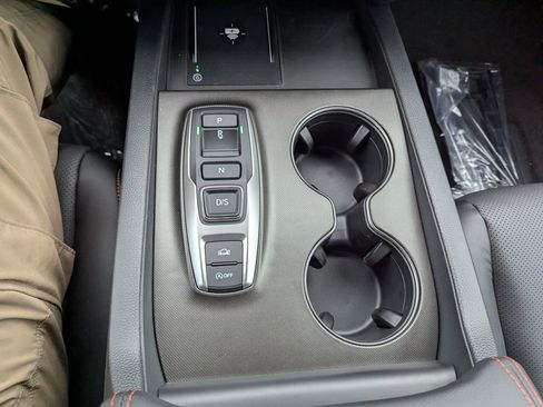 New 2026 Honda Ridgeline TrailSport image 18