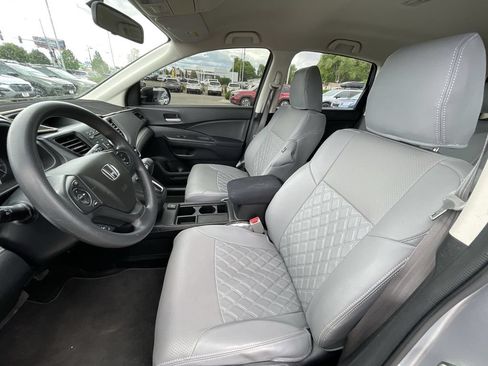 Used 2016 Honda CR-V SE image 18