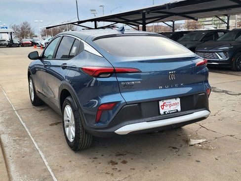 New 2026 Buick Envista Preferred w/ Convenience I Package image 6