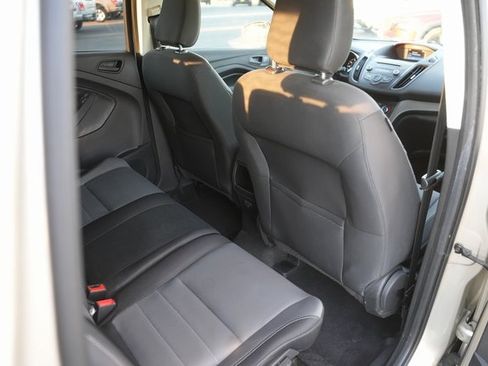 Used 2018 Ford Escape S image 14