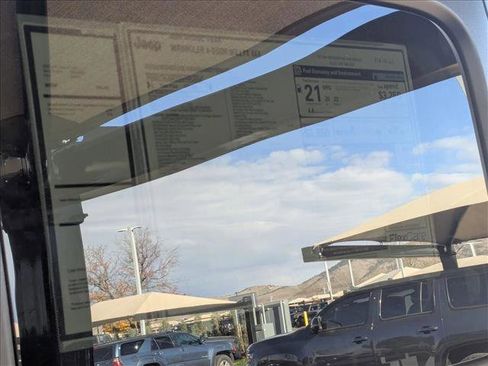 New 2026 Jeep Wrangler Willys image 18