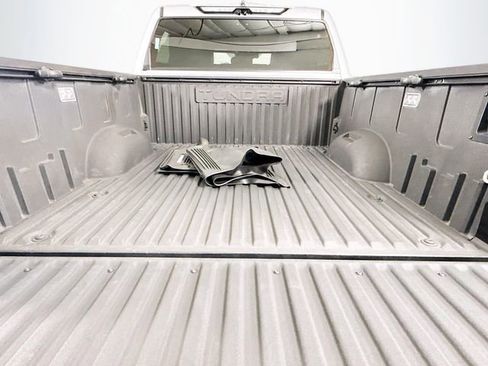 Used 2024 Toyota Tundra Platinum image 26