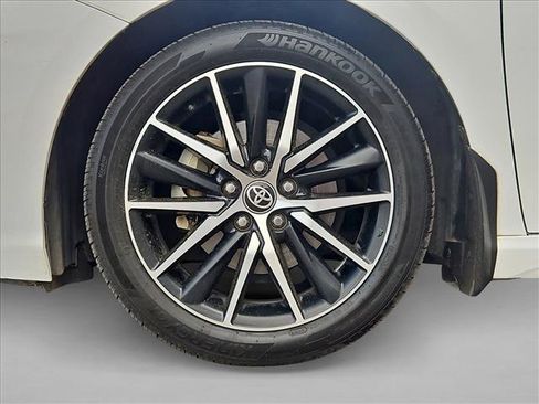 Used 2023 Toyota Camry SE w/ Audio Upgrade Package FWD image 25
