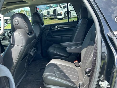 Used 2017 Buick Enclave Premium FWD image 12