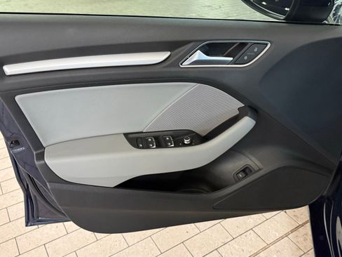 Used 2019 Audi A3 2.0T Premium w/ Convenience Package image 32