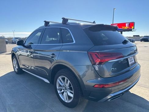 Used 2023 Audi Q5 2.0T Premium w/ Convenience Package image 5