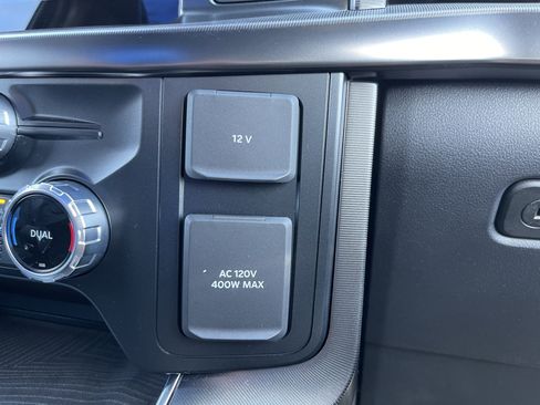 Used 2023 Ford F150 Platinum w/ Equipment Group 701A High image 31