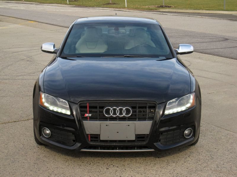 Used 2011 Audi S5 Prestige AWD/4WD image 5
