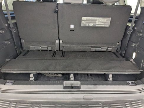 Used 2024 Toyota Sequoia Limited image 30