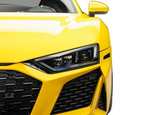 Used 2021 Audi R8 V10 w/ Premium Package image 10