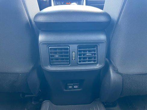 Used 2024 Toyota RAV4 AWD Hybrid w/ Weather Package image 25