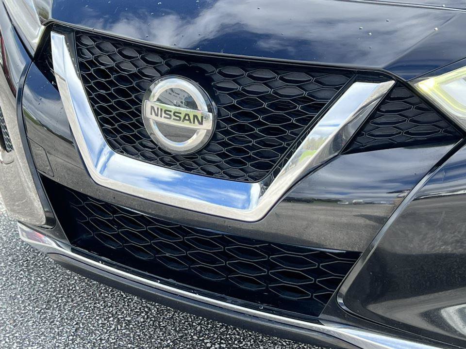 Used 2021 Nissan Maxima 3.5 SV w/ Floor Mat Group FWD image 7