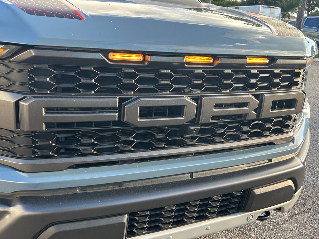 Used 2023 Ford F150 Raptor AWD/4WD image 21