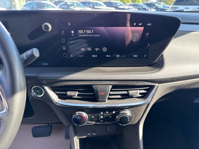 Used 2024 Buick Encore GX Preferred FWD image 12