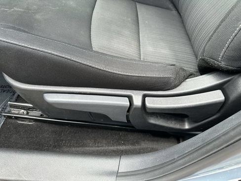 Used 2024 Nissan Sentra SV w/ All-Weather Package FWD image 16