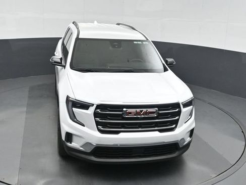 Used 2025 GMC Acadia Elevation FWD image 40