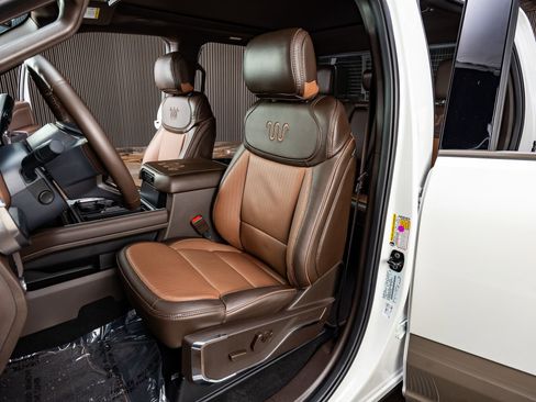 Used 2026 Ford F250 King Ranch image 30