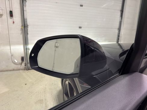 Used 2019 Audi SQ5 Prestige image 14