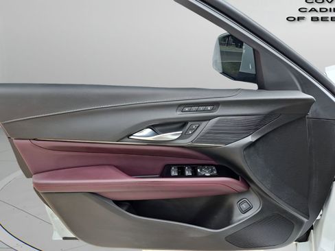 Certified 2023 Cadillac CT4 Sport w/ Climate Package image 26