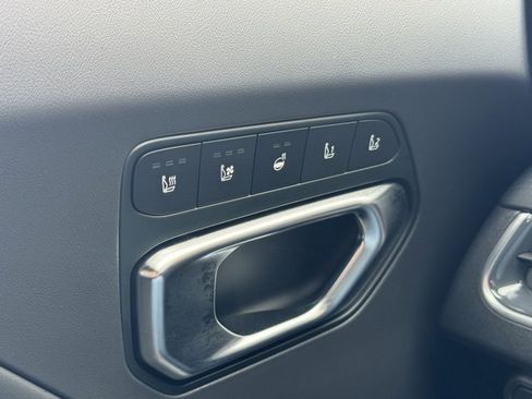 New 2026 Kia K4 GT-Line Turbo image 17