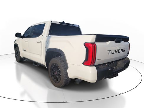 Used 2024 Toyota Tundra SR5 image 5