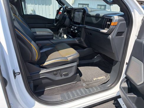 Used 2024 Ford F150 Tremor w/ Equipment Group 402A High AWD/4WD image 19