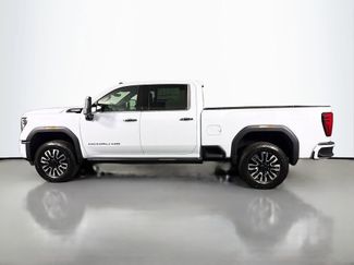 New 2026 GMC Sierra 2500 Denali Ultimate video 4