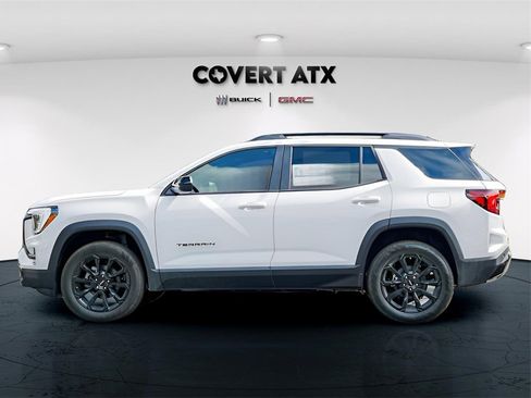 New 2026 GMC Terrain Elevation w/ Black Edition image 4