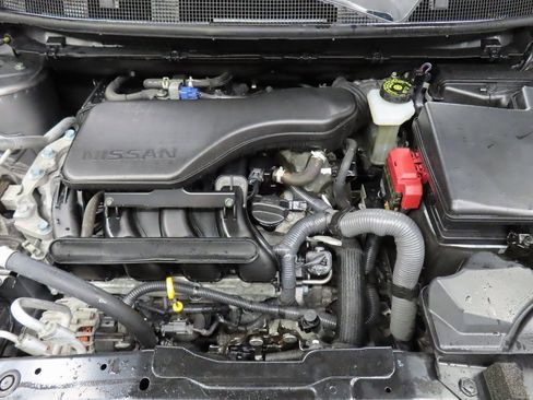 Used 2019 Nissan Rogue Sport SV image 22