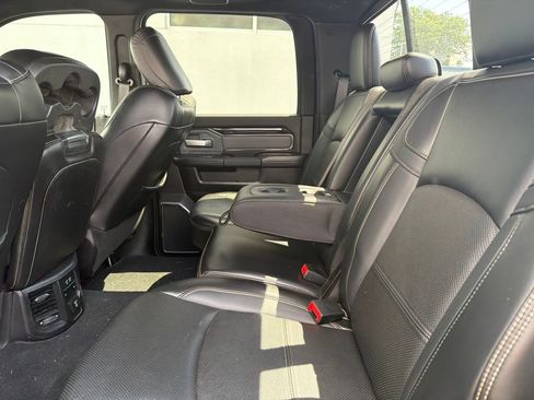Used 2019 RAM 2500 Power Wagon AWD/4WD image 13