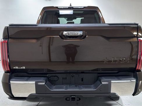 Used 2025 Toyota Tundra 1794 Edition image 4