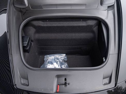 New 2026 Porsche 911 Carrera 4S image 30