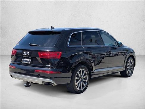 Used 2017 Audi Q7 2.0T Premium Plus image 5
